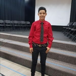 Meet your Posher, Bryan